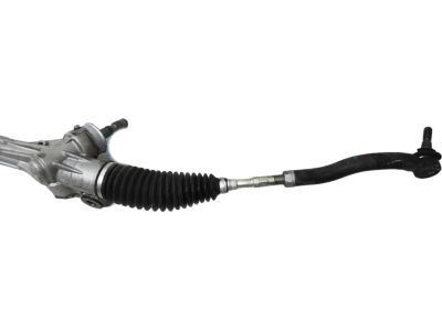 Toyota 45510-42171 Gear Assembly, Steering