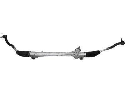 Toyota 45510-42171 Gear Assembly, Steering