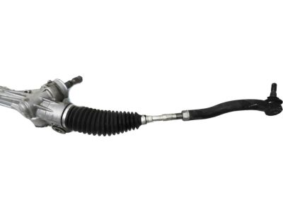 Toyota 45510-42171 Gear Assembly, Steering