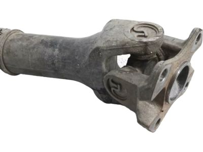 37140-04050 Toyota Drive Shaft, Front Product Photo 2 of 5
