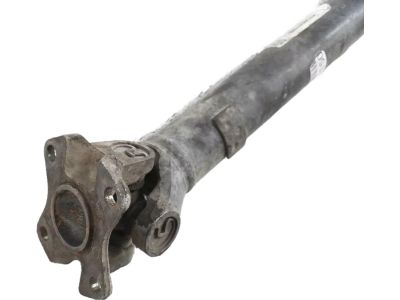 37140-04050 Toyota Drive Shaft, Front Product Photo 4 of 5