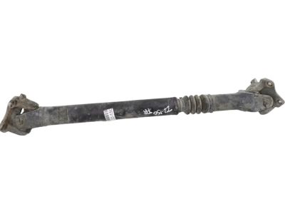 Toyota 37140-04050 Drive Shaft, Front 37140-04050 Toyota Drive Shaft, Front Product Photo 1 of 5