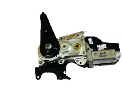 Toyota 68910-0T010 Unit Assembly, Power Back Door