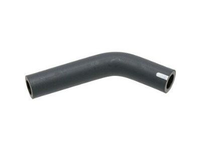 Toyota 17345-75010 Hose,  Air,  NO.5