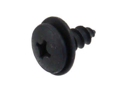 Toyota 90159-60427 Screw, With Washer Tapping