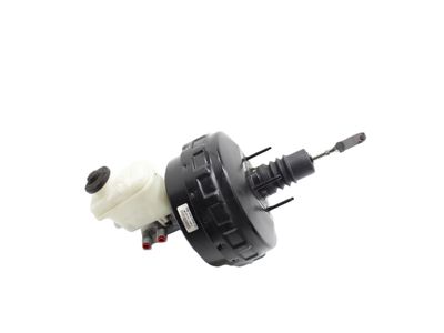 44610-0C110 Toyota Booster Assembly, Brake Product Photo 4 of 4
