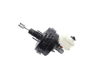 Toyota 44610-0C110 Booster Assembly, Brake 44610-0C110 Toyota Booster Assembly, Brake Product Photo 1 of 4