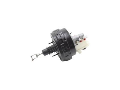 44610-0C110 Toyota Booster Assembly, Brake Product Photo 3 of 4