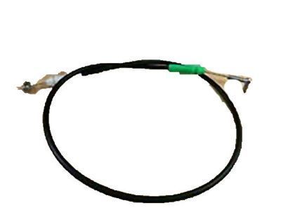2004 Toyota Tundra Door Seal - 67861-0C010