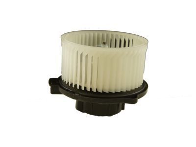 Toyota Blower Motor - 87103-06021