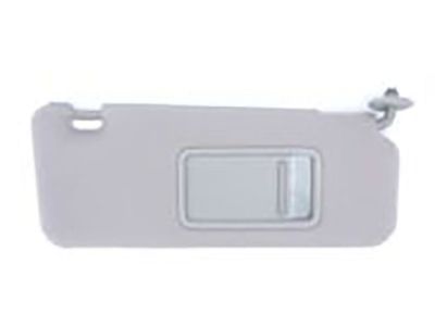 Scion Sun Visor - 74310-21170-B1