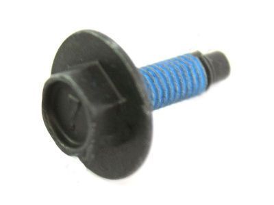 Toyota 90105-06325 Support Cylinder Bolt