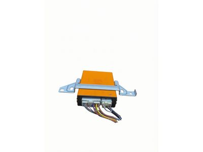 89222-35020 Toyota Computer, Multiplex Network Door Product Photo 3 of 4