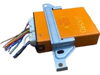 89222-35020 Toyota Computer, Multiplex Network Door Product Photo 2 of 4