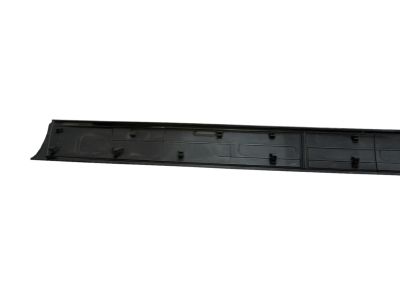 Toyota 66248-0C090 Protector, Rear Body Side Panel, Passenger Side