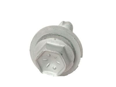 Scion 90119-08A87 Bolt, With Washer
