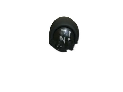 Toyota 36303-60240-C0 Knob Sub-Assembly, Shift Lever