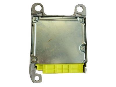 Toyota 89170-60290 Computer Assembly, Air Bag