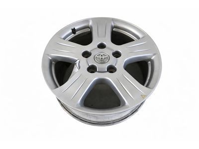 Toyota 42611-0C070 Wheel, Disc 42611-0C070 Toyota Wheel, Disc Product Photo 1 of 1