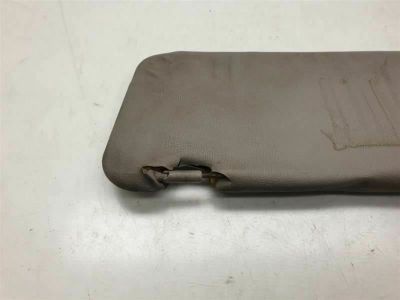 Toyota 74320-35650-B0 Visor Assy,  LH