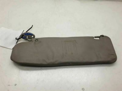 Toyota 74320-35650-B0 Visor Assy,  LH