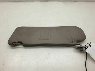 Toyota 74320-35650-B0 Visor Assy,  LH