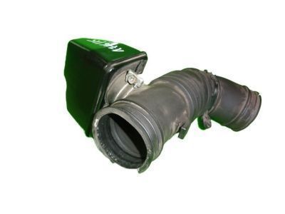 Toyota Celica Air Intake Coupling - 17881-16360