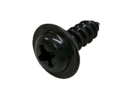 Toyota 90159-40073 Screw, With Washer Tapping
