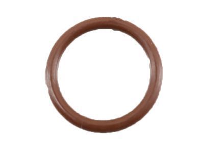Toyota 90301-17017 Ring,  O(For Oil Filter Bracket)