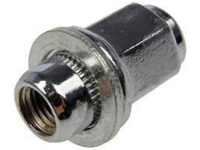 Toyota Lug Nuts - 90942-01083