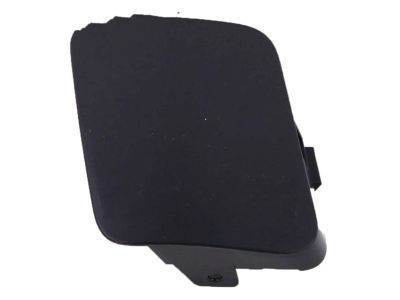 Toyota 53286-42931 Tow Bracket Cover