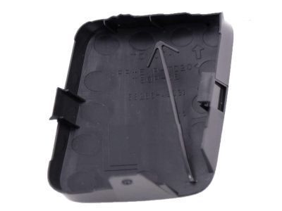 Toyota 53286-42931 Tow Bracket Cover