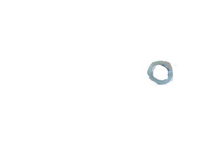 Toyota 94512-01000 Washer, Spring(For Steering Center Arm)