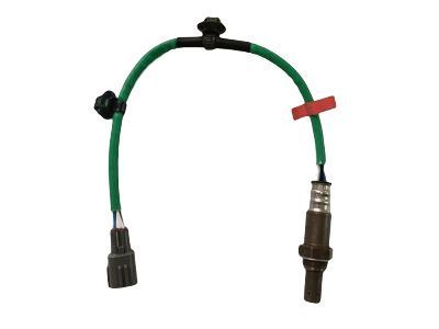 Toyota Sequoia Oxygen Sensor - 89465-0C250