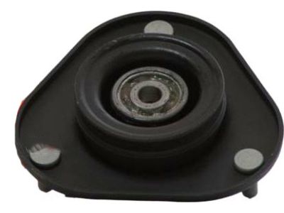 Toyota 48609-12500 Support Sub-Assembly, Front Suspension, Passenger Side