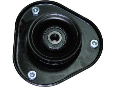 Toyota 48609-12500 Support Sub-Assembly, Front Suspension, Passenger Side Toyota 48609-12500 Support Sub-Assembly, Front Suspension, Passenger Side