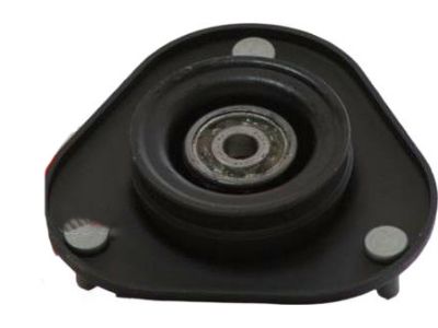 Toyota 48609-12500 Support Sub-Assembly, Front Suspension, Passenger Side
