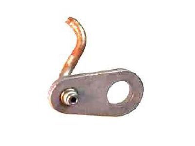 Toyota 13516-75020 Jet,  Oil