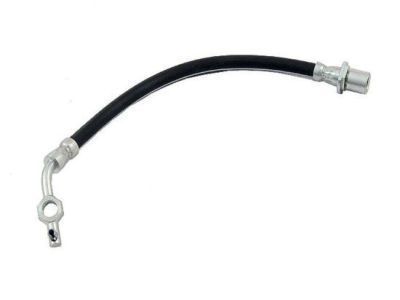 Toyota 90947-02612 Flex Hose, Driver Side
