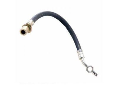 Toyota 90947-02612 Flex Hose, Driver Side