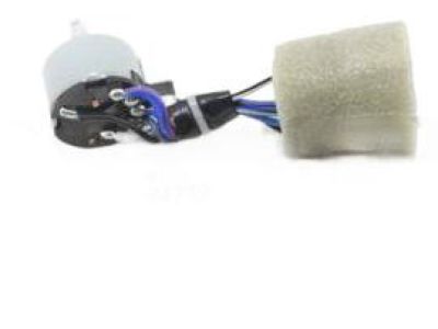 Toyota 84732-90K01 Switch Assembly, Heater Blower