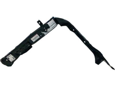 Toyota 53203-48902 Side Support, Driver Side 53203-48902 Toyota Side Support, Driver Side Product Photo 1 of 2