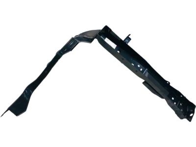 53203-48902 Toyota Side Support, Driver Side Product Photo 2 of 2