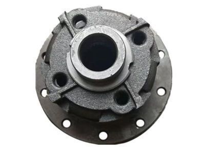 Toyota 41301-60060 Case Sub-Assy,  Rear Differential