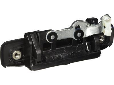 Toyota 69210-12080 Handle, Outside, Passenger Side