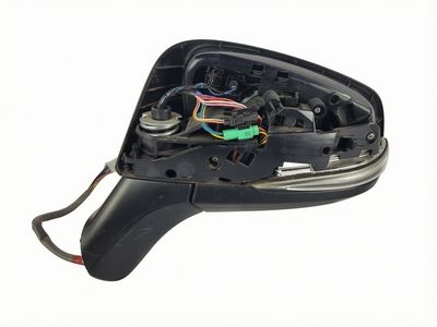 87940-42E31 Toyota Mirror Assembly, Outer Rear View, Driver Side Product Photo 4 of 4