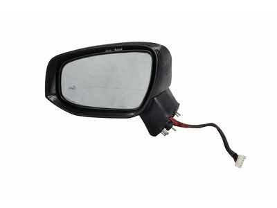 Toyota 87940-42E31 Mirror Assembly, Outer Rear View, Driver Side 87940-42E31 Toyota Mirror Assembly, Outer Rear View, Driver Side Product Photo 1 of 4