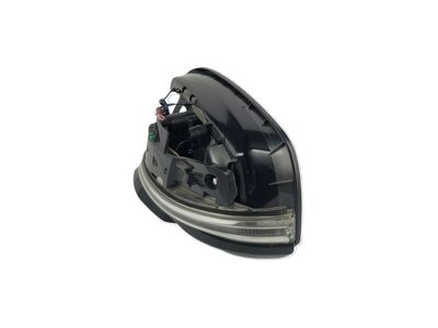 87940-42E31 Toyota Mirror Assembly, Outer Rear View, Driver Side Product Photo 3 of 4