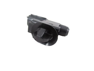 Toyota 88790-06020 Temperature Sensor, Front