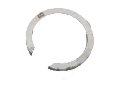 Toyota 90520-23058 Ring,  Counter Gear Front Bearing Snap,  NO.2